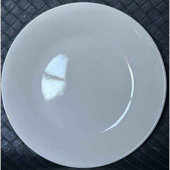 Corelle By Corning 4 Bread Plates Ivory  Coordinates With Other Ivory Sets EUC - Picture 8 of 8